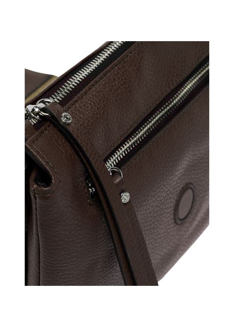 Three borsa a tracolla GIANNI CHIARINI | BS4364COMMGRN2107